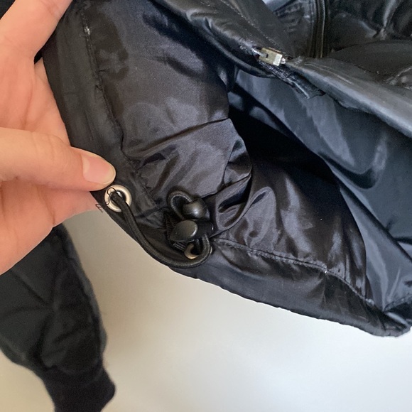 Burton dryride puffer jacket - Picture 7 of 7